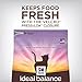 Hill'S Ideal Balance Adult Indoor Natural Chicken & Turkey Recipe Dry Cat Food, 7 Lb Bag