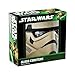 Vandor 99285 Star Wars 4 pc multicolour glass coaster set
