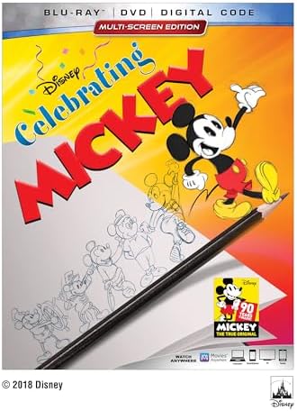 Amazon.com: Mickey and Minnie + Mickey and Friends Bundle Volume 1