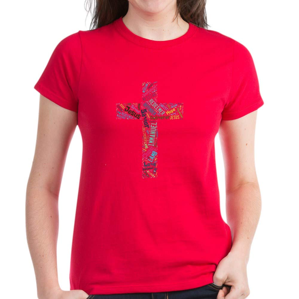 Names Of Jesus T Shirt T Shirt | Stellanovelty