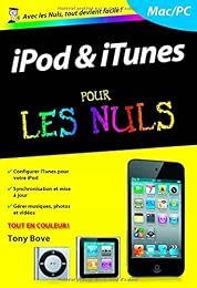 iPod et iTunes
