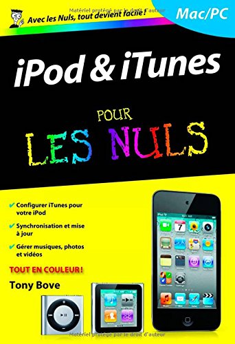 iPod et iTunes
