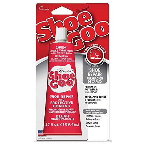 Buy Shoe Goo Boots And Gloves Multipurpose Adhesive (Pack of 10) Online