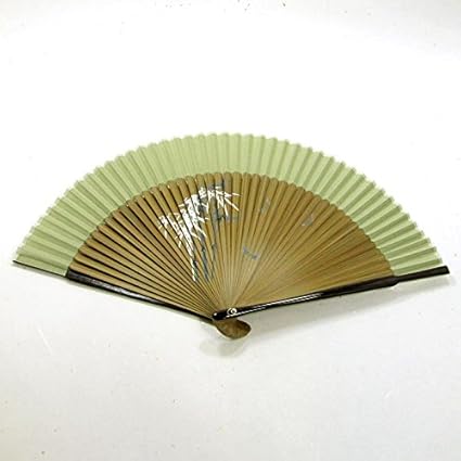 Amazon 扇子 竹とんぼ 利休茶 シルク 男性用 女性用 父の日 母の日 扇子 おしゃれ センス 節電 Sapporoショップようこそ 生活雑貨