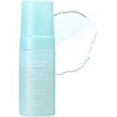 DUEM Reef-in Bubble Tonerment – Low pH (5.8) Ceramide Complex Foaming Toner, 72-Hour Hydration, Skin Elasticity Booster, Korean Skincare, 3.38 fl.oz./100ml