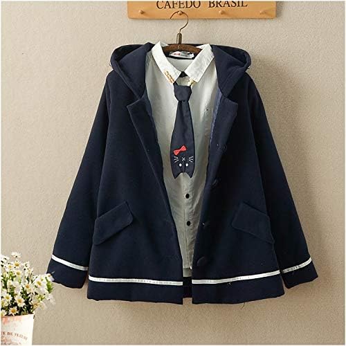 Amazon 森ガール ポンチョコート ケープコート マント チェスター ミディアム丈 レディース ポンチョコート アウター マントコート スプリングコート 内ボア ｍ コート ジャケット 通販