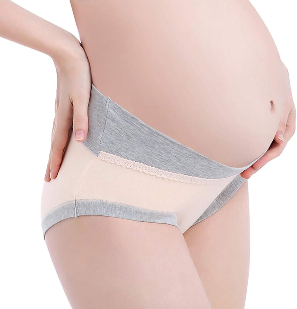 Cotton support knickers Outlet