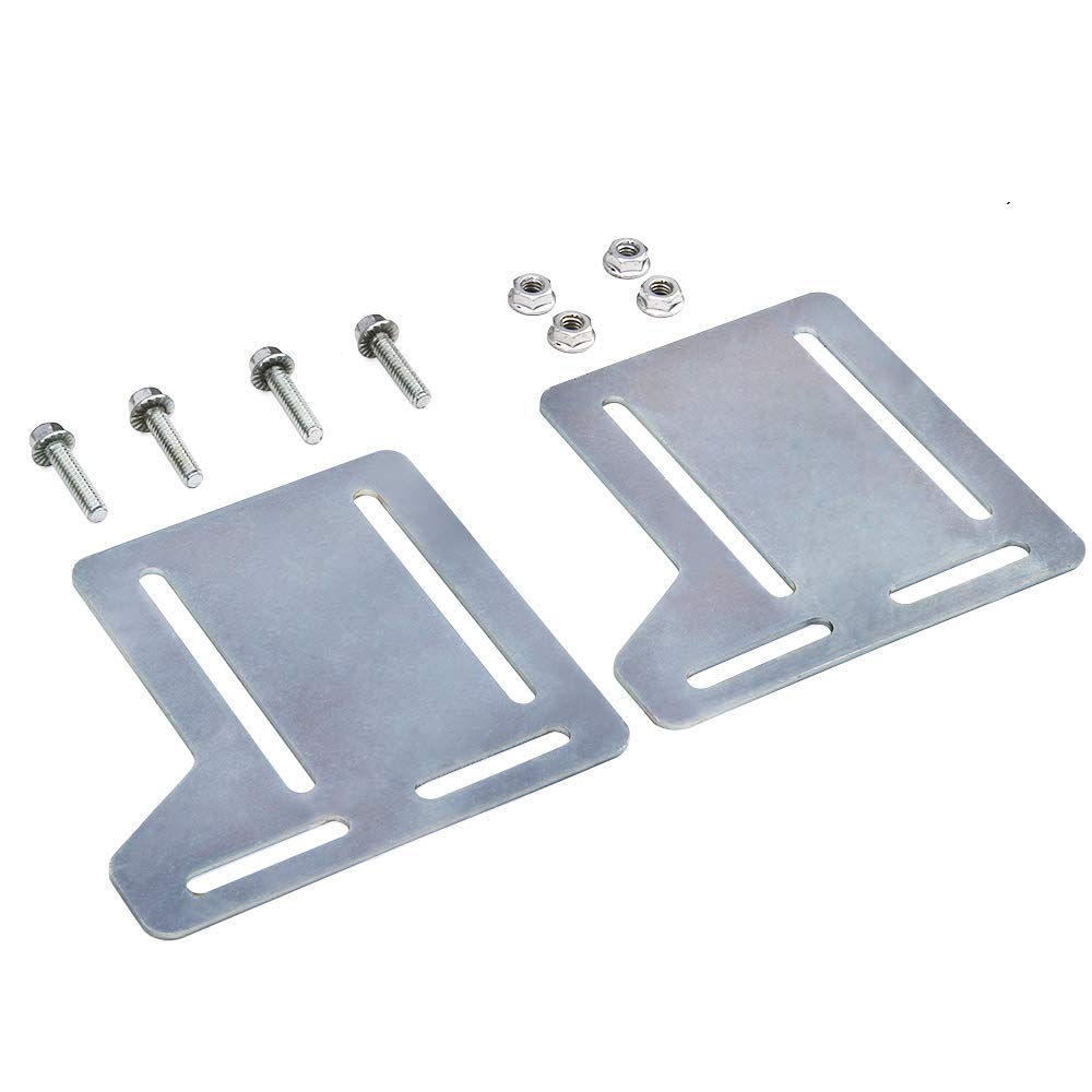 Best Bed Frame Adapter Kits