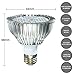 LED Grow Lights Bulb, Pathonor E27 48W LED Full Spectrum High Efficient Hydroponic Plant Grow Lights for Garden Greenhouse, Grow Tent Bulb and Hydroponic Aquatic