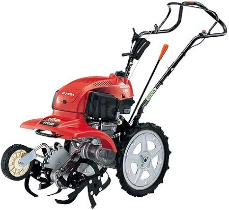 Amazon ホンダ耕運機 サ ラ ダ Ff300 L 電動工具 エア工具