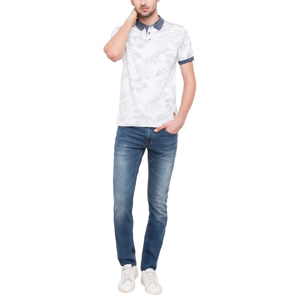 Lee Cooper Men's Slim Fit Jeans - Buy 