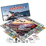 Coast Guard Monopoly