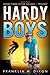 The X-Factor: Book Three in the Galaxy X Trilogy (Hardy Boys (All New) Undercover Brothers)