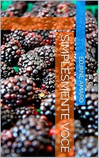 Livro Simplesmente Você