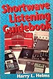 Shortwave listening guidebook by 