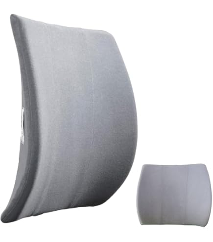 Amazon.com: Bodyline Back-Huggar - Thin - Bucket Seat Style - The
