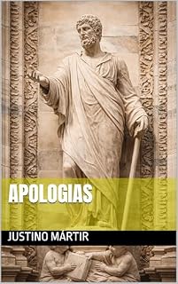 Livro Apologias (Patrística)