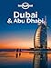 Lonely Planet Dubai & Abu Dhabi (Travel Guide)