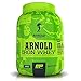 Arnold Schwarzenegger Series Arnold Iron Whey Supplements, Strawberry Banana, 2 Pound