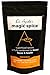 Dr. Ayala's Magic Spice, (Original) Superfood Seasoning, Flavor Booster, Turmeric, Nutritional Yeast, B12, Antioxidants, Salt-Free, Vegan Seasoning, Non GMO, No MSG, Gluten-Free, Kosher (4 Ounce)