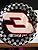 NASCAR Dessert Plate 8 ct