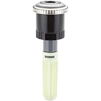 Arroseur Hunter MP Rotator - Rayon 22 à 30 Pieds, Angle Réglable 210° à 270°, Économie D'Eau 30%