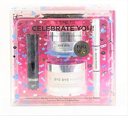 best selling under eye cream