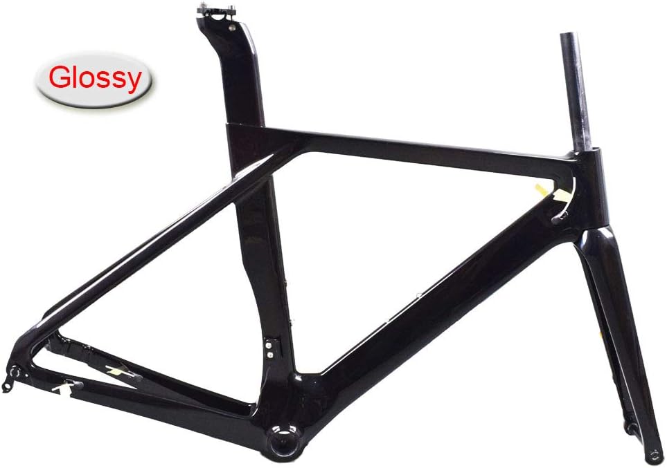 airwolf mtb frame