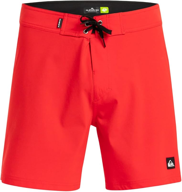 - Calções Surfsilk Kaimana 16" - Masculino — foto 1 de 7