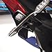 Vagabond Motorsports VM-YR110 Fender Eliminator Kit Compatible with Yamaha YZF-R1 (2015+)