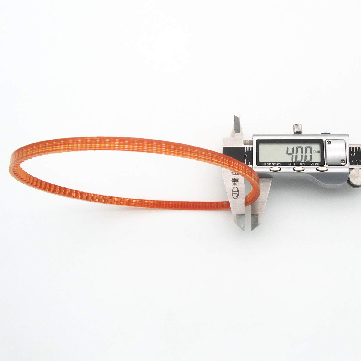 CKPSMS Brand -1SET Upper and Lower Motor Belts Compatible with/Replacement for Kenmore Brand 158 & 385 Series and More (Upper Belt+Lower Belt 1SET)