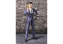 Tamashii Nations Bandai S.H.Figuarts Mouri Kogoro Case Closed