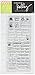 Hero Arts CL915 Kelly's Home Planner Craft Supplies