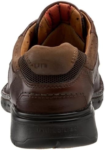 clarks unconstructed