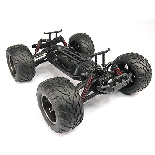 9.6 v rc car