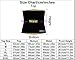 HAMACTIV Neoprene Slimming Belt Hot Shapers Waist Trainer Corset Trimmer Cincher for Weight Loss Women & Men