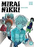 Mirai Nikki (Tome 4) (French Edition) by 
