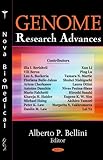 Genome Research Advances, , 1600218059