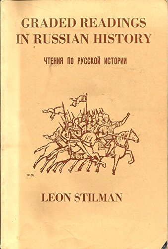Graded Readings in Russian History