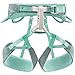 PETZL Selena Women's Harness - Rock Climbing Harness for The Gym, Crag, or Multi-Pitch Routes