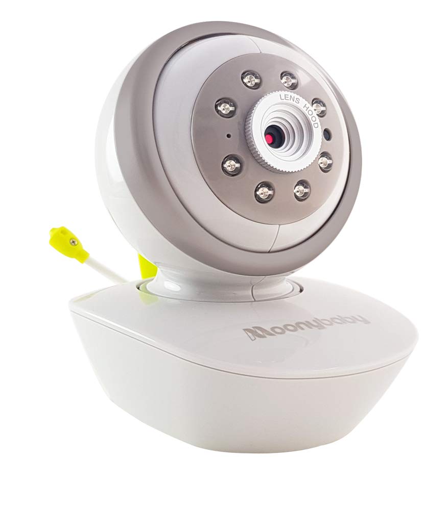 moony baby monitor