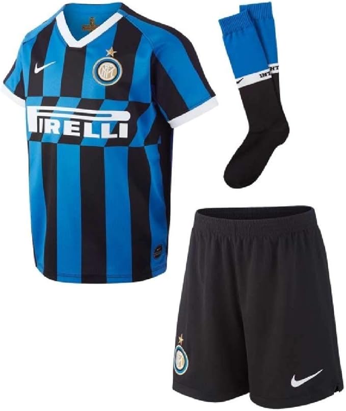 kit calcio nike