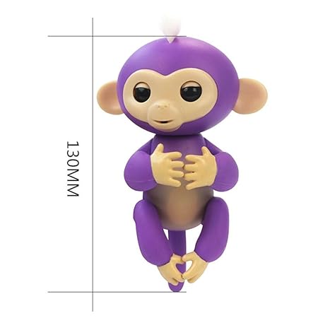 happy monkey toy price