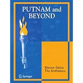 Putnam and Beyond (Mathematics and Statistics)