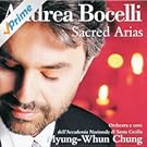 Andrea Bocelli - Sacred Arias