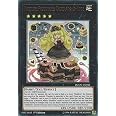 Yu-Gi-Oh! Madolche Magileine – DUOV-EN068 Ultra Rare 1. Edition Sammelkarte