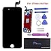 Black LCD for iPhone 6S Plus 5.5 inch - RSTH LCD Screen Touch Digitizer Replacement with 3D Touch Frame & Repair Tools Kit Display … …