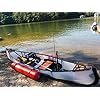MYCANOE-Origami-Folding-Foldable-Canoe-Portable-Collapsible-Paddle-Boat