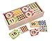 Melissa & Doug Self-correcting Number Puzzles