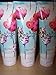 Lot of 3 Bath Body Works Carried Away Ultra Shea Body Creams